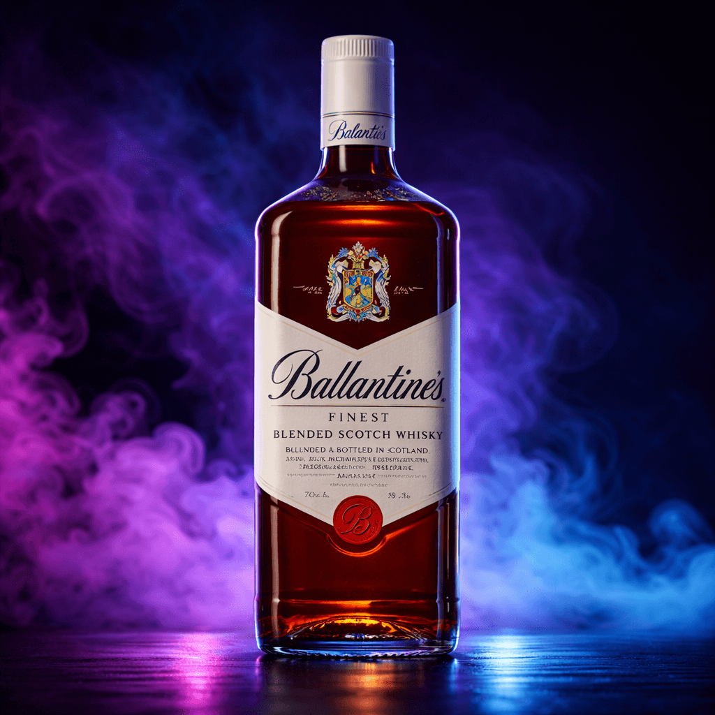Ballantine's