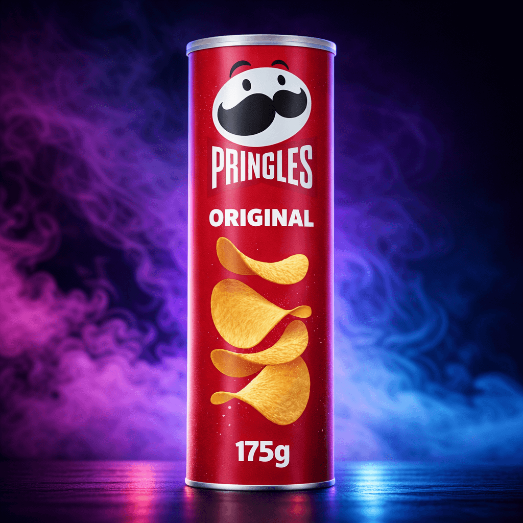 Pringles Original