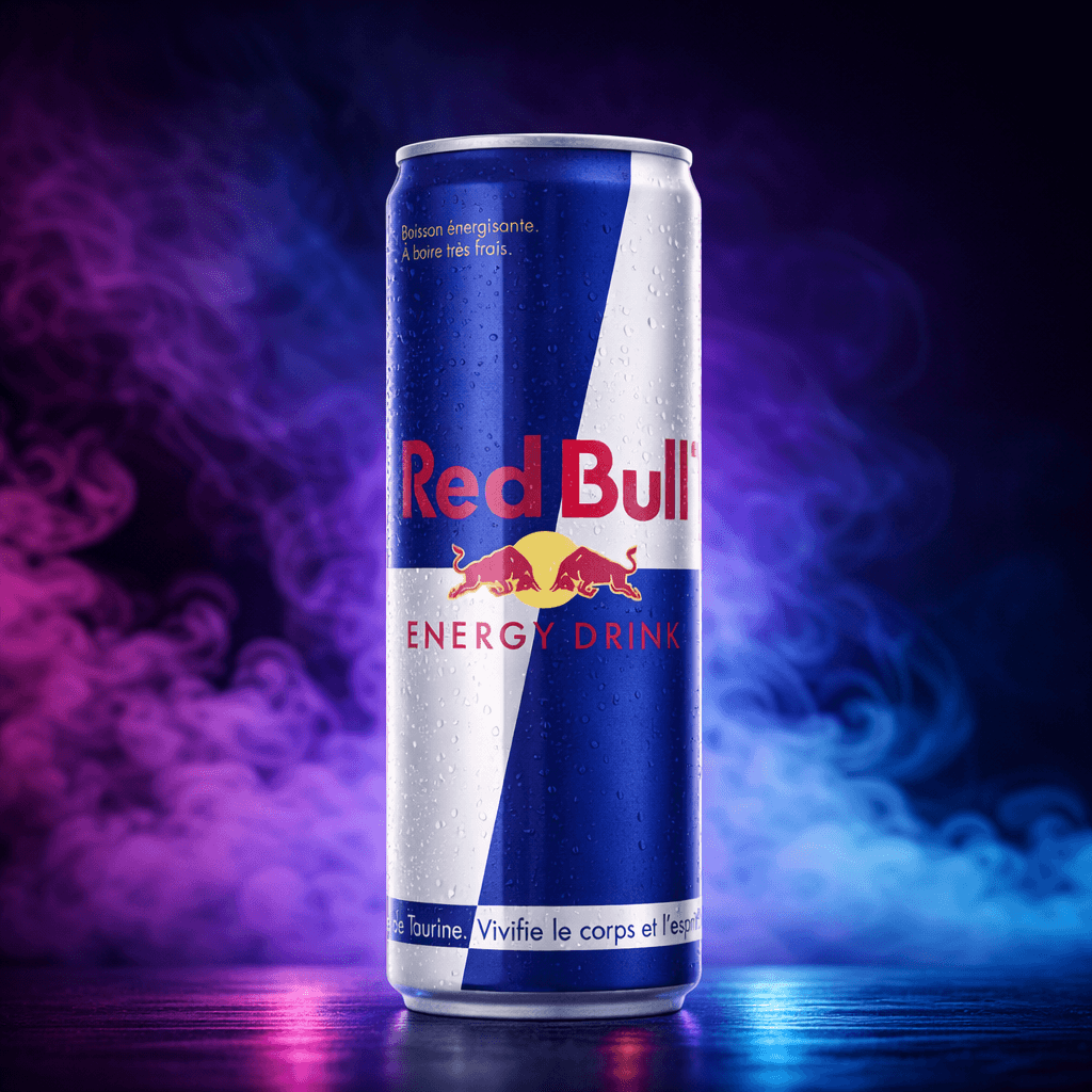Redbull